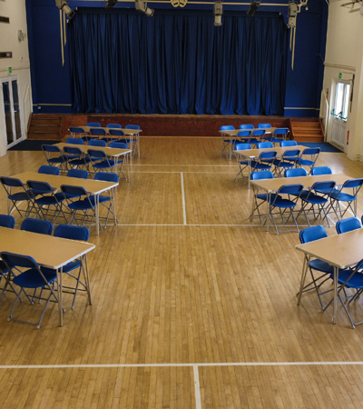Village-Hall-chairs-tables