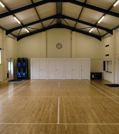 Village-Hall